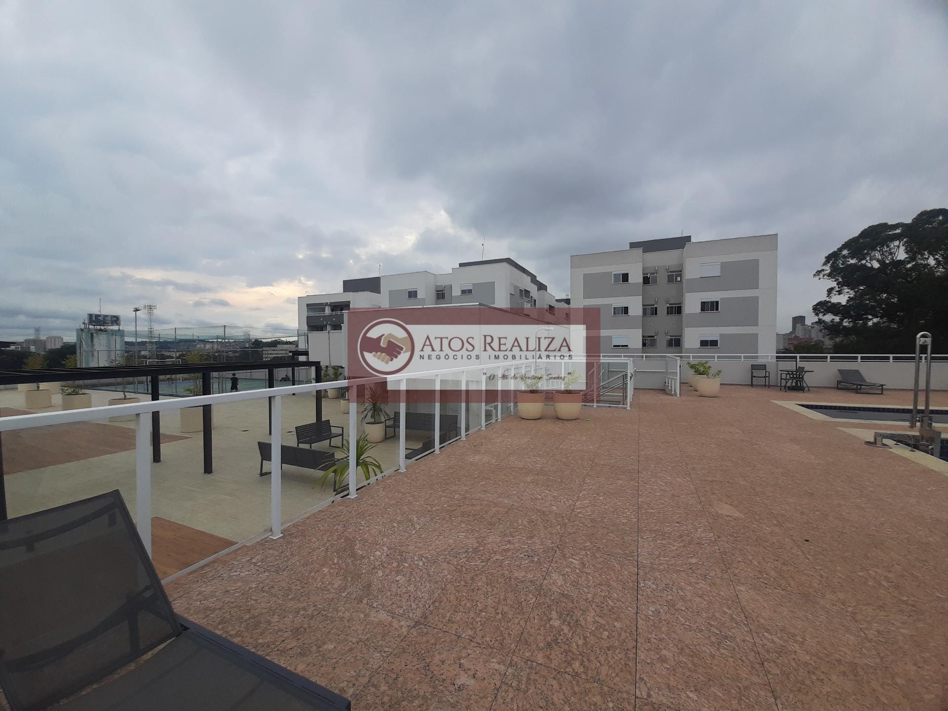 Apartamento à venda com 3 quartos, 1 banheiro, 1 vaga e 54m² no Jurubatuba, São Paulo (SP) — foto 13 de 30