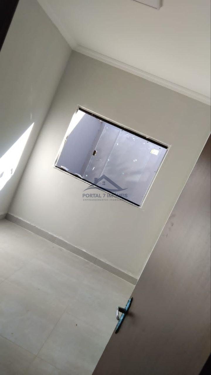 Casa à venda com 2 quartos, 1 banheiro, 3 vagas e 50m² no Santa Felicidade, Sete Lagoas (MG) — foto 4 de 9