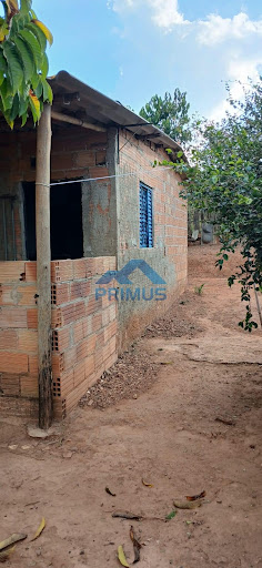Lote Com Barracão em Vivendas do Vale  -  Mateus Leme