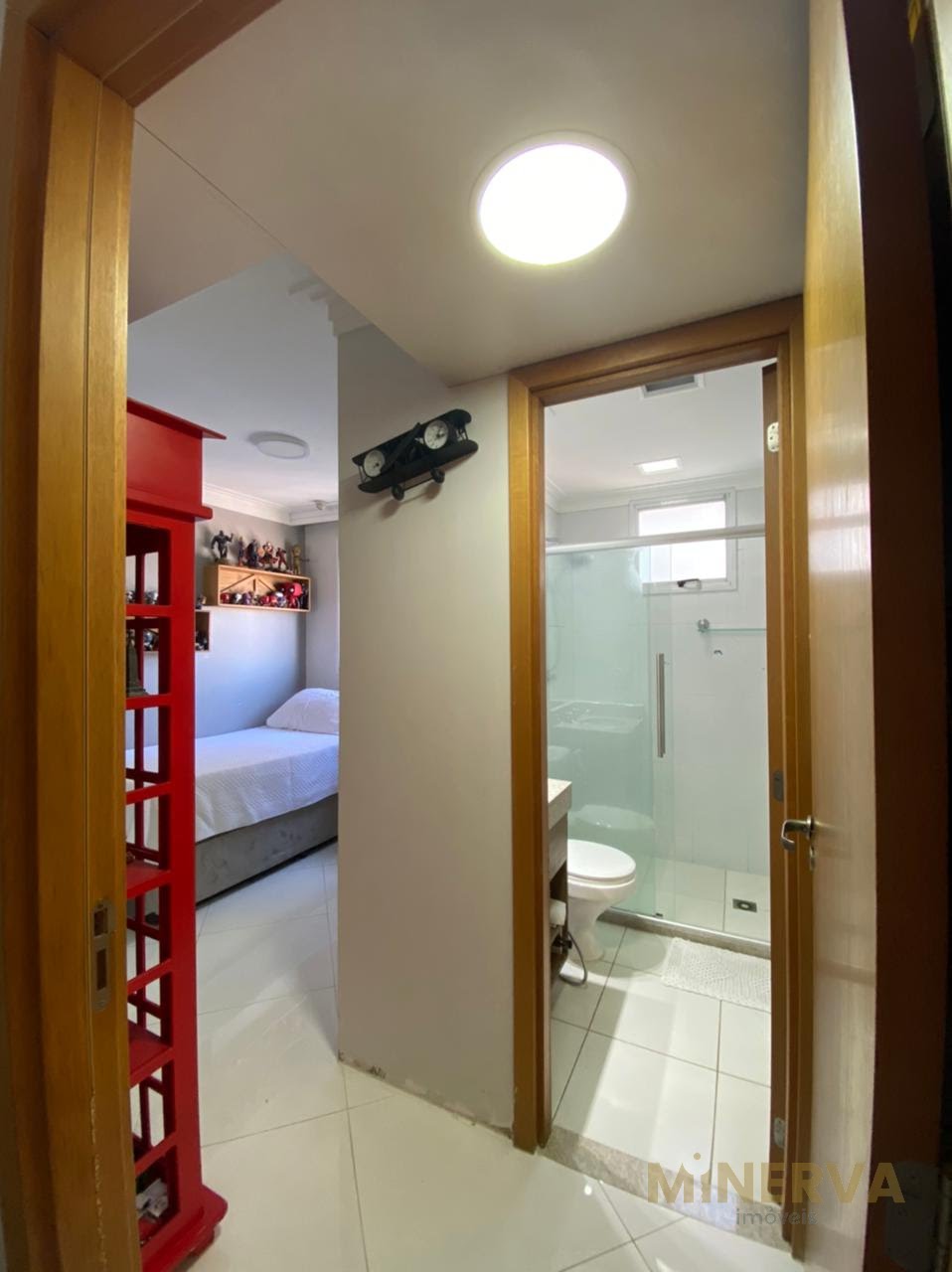 Apartamento à venda com 3 quartos, 3 suítes, 3 vagas e 126m² no Centro, Guarulhos (SP) — foto 21 de 30