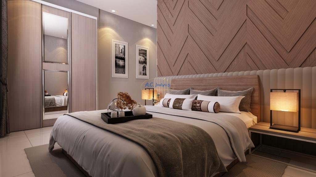 Apartamento à venda com 2 quartos, 1 suíte, 2 vagas e 87m² no Real, Praia Grande (SP) — foto 29 de 30