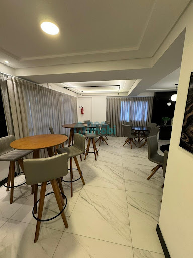 Apartamento Duplex em Pedra Branca  -  Palhoça