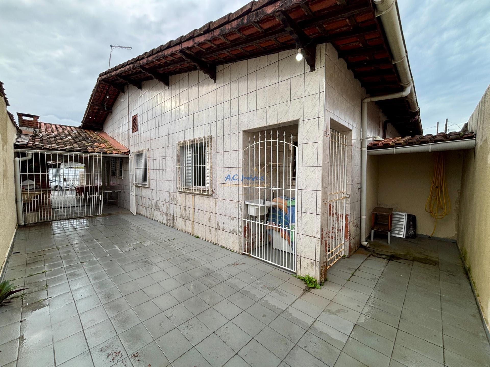 Casa à venda com 2 quartos, 1 suíte, 1 vaga e 67m² no Real, Praia Grande (SP) — foto 13 de 25