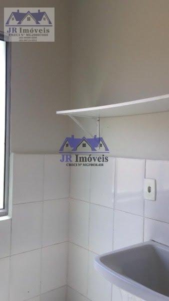 Apartamento para alugar com 2 quartos, 1 suíte e 1 vaga no Boa Vista, Itajubá (MG) — foto 5 de 30