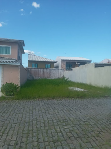 Terreno Condomínio em Parque Aeroporto  -  Macaé