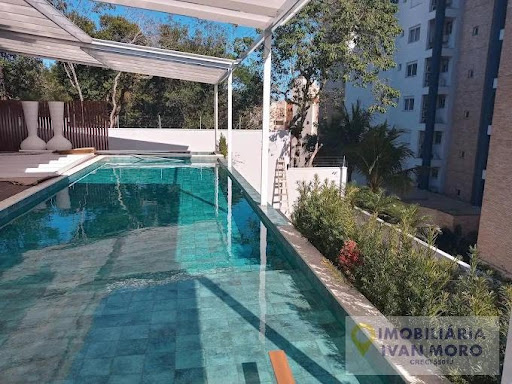 Apartamento em João Paulo  -  Florianópolis