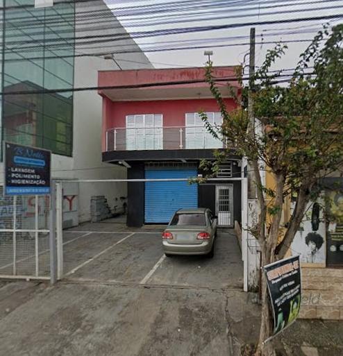 Comercial para alugar com 2 vagas e 60m² no Jardim Vitoria, Arujá — foto principal
