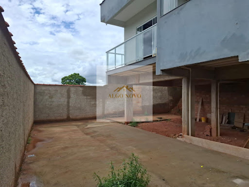 Casa em Monte Verde Mirante   -  Itanhandu