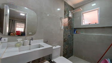 Casa em Vila Boacava  -  São Paulo