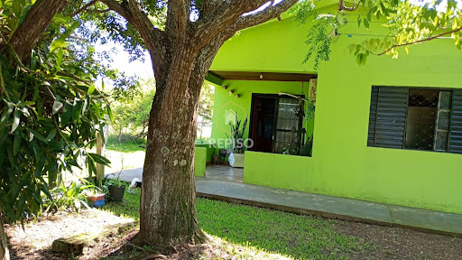 Casa em Loteamento Chacaras do Sol  -  Uruguaiana