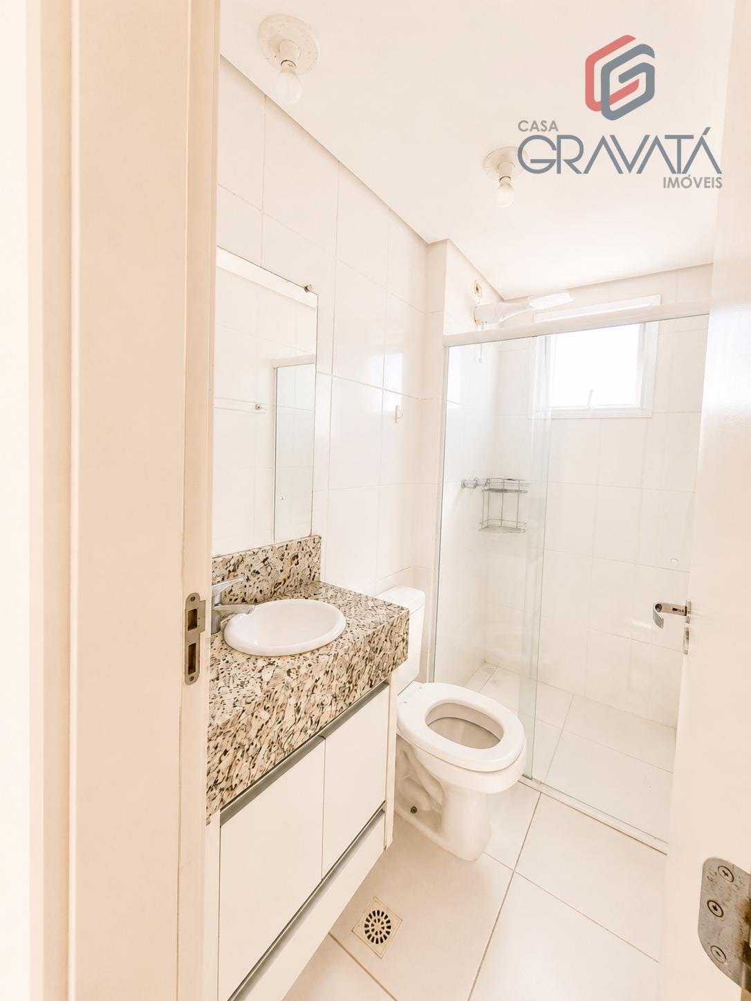 Apartamento para alugar com 3 quartos, 1 suíte, 3 vagas e 90m² no Campestre, Santo André (SP) — foto 21 de 30