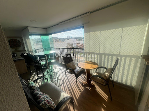 Apartamento, 3 quartos, 107 m² - Foto 3