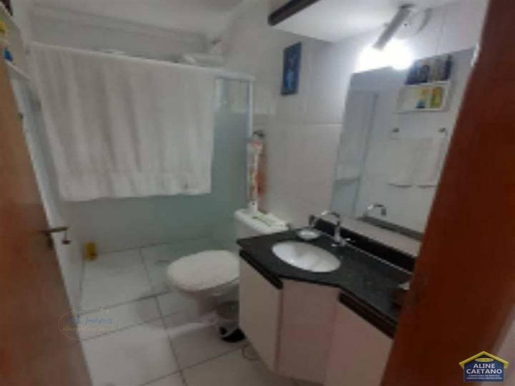 Apartamento à venda com 2 quartos, 1 suíte, 1 vaga e 79m² no Aviação, Praia Grande (SP) — foto 7 de 13
