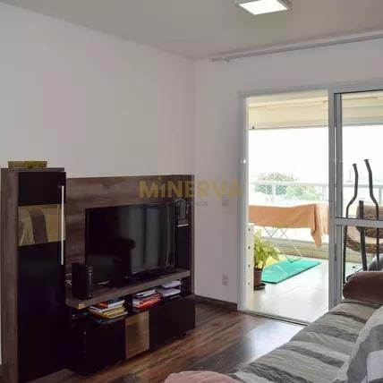 Apartamento à venda com 3 quartos, 1 suíte, 2 vagas e 85m² no Vila Carrao, São Paulo (SP) — foto 3 de 28