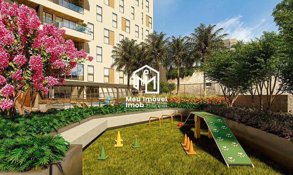 Apartamento, 3 quartos, 93 m² - Foto 35