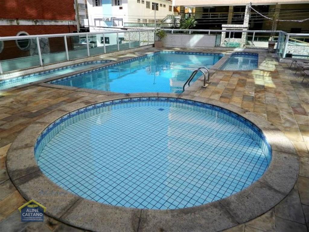Apartamento à venda com 3 quartos, 3 suítes, 2 vagas e 161m² no Vila Tupi, Praia Grande (SP) — foto 9 de 30