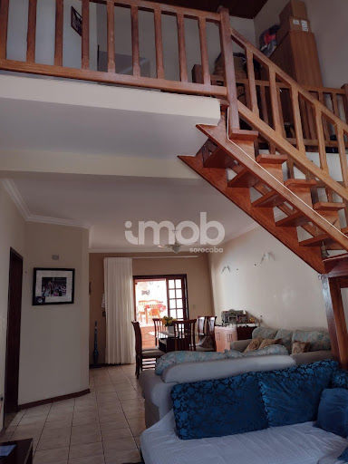 Casa para venda Condomínio em Granja Olga - Sorocaba, SP