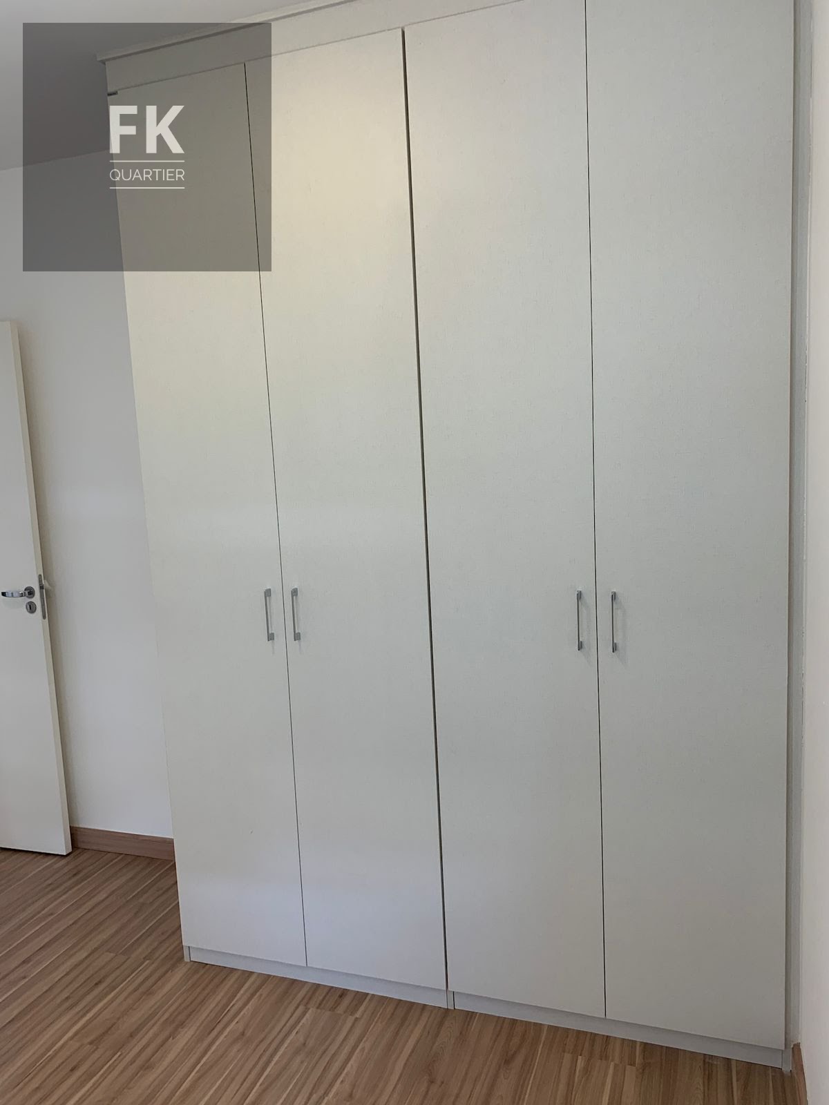 Apartamento à venda com 2 quartos, 1 suíte, 1 vaga e 67m² no Alphaville Industrial, Barueri (SP) — foto 7 de 13
