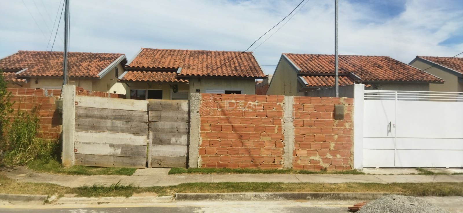 Casa Leilão Caixa em Donana