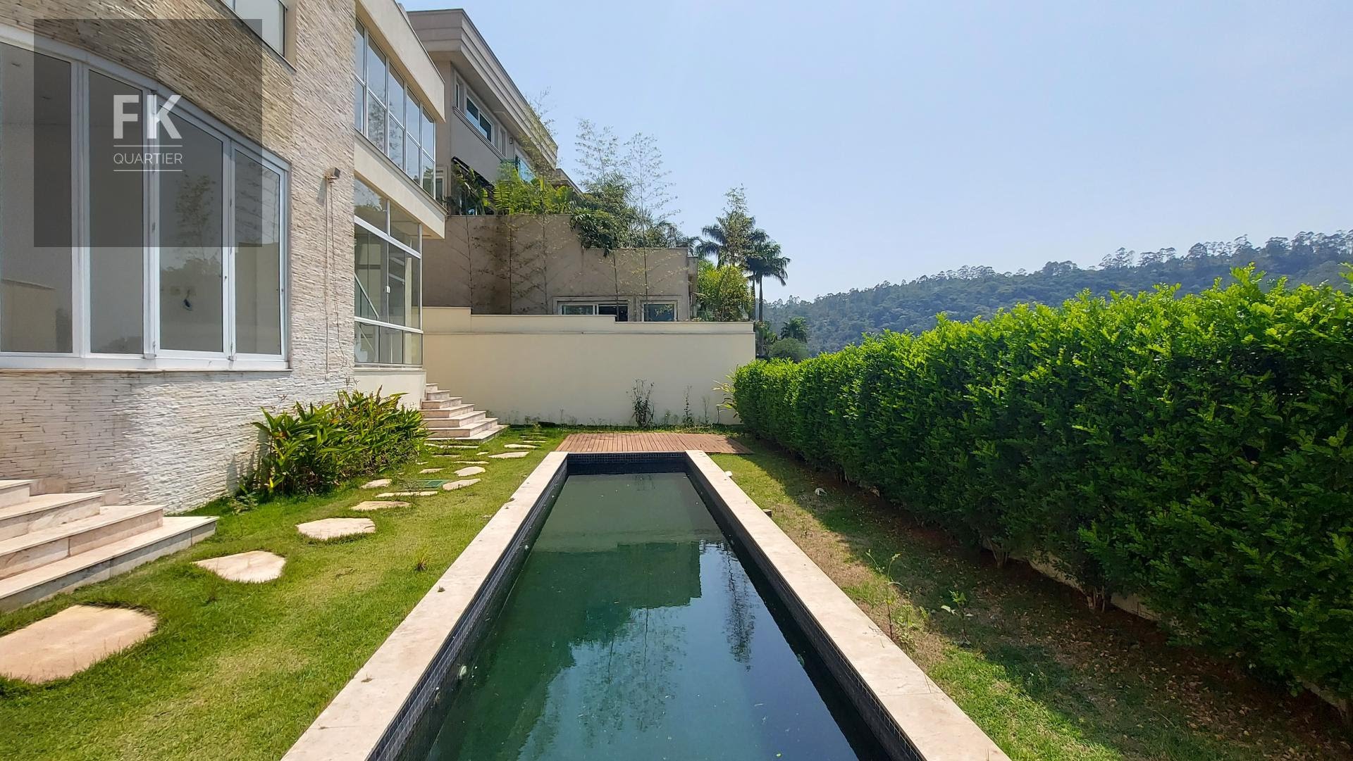 Casa para alugar com 4 quartos, 4 suítes, 4 vagas e 592m² no Tamboré, Santana de Parnaíba (SP) — foto 16 de 30