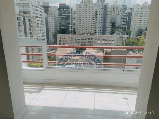Apartamento em Jardim Paulista  -  São Paulo