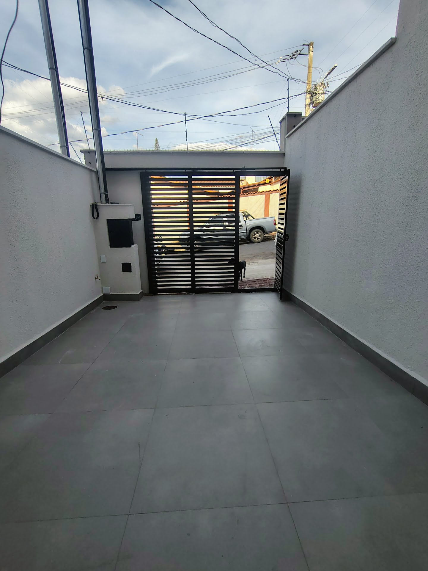 Casa, 2 quartos, 84 m² - Foto 33