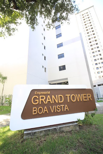 grand tower boa vista para venda