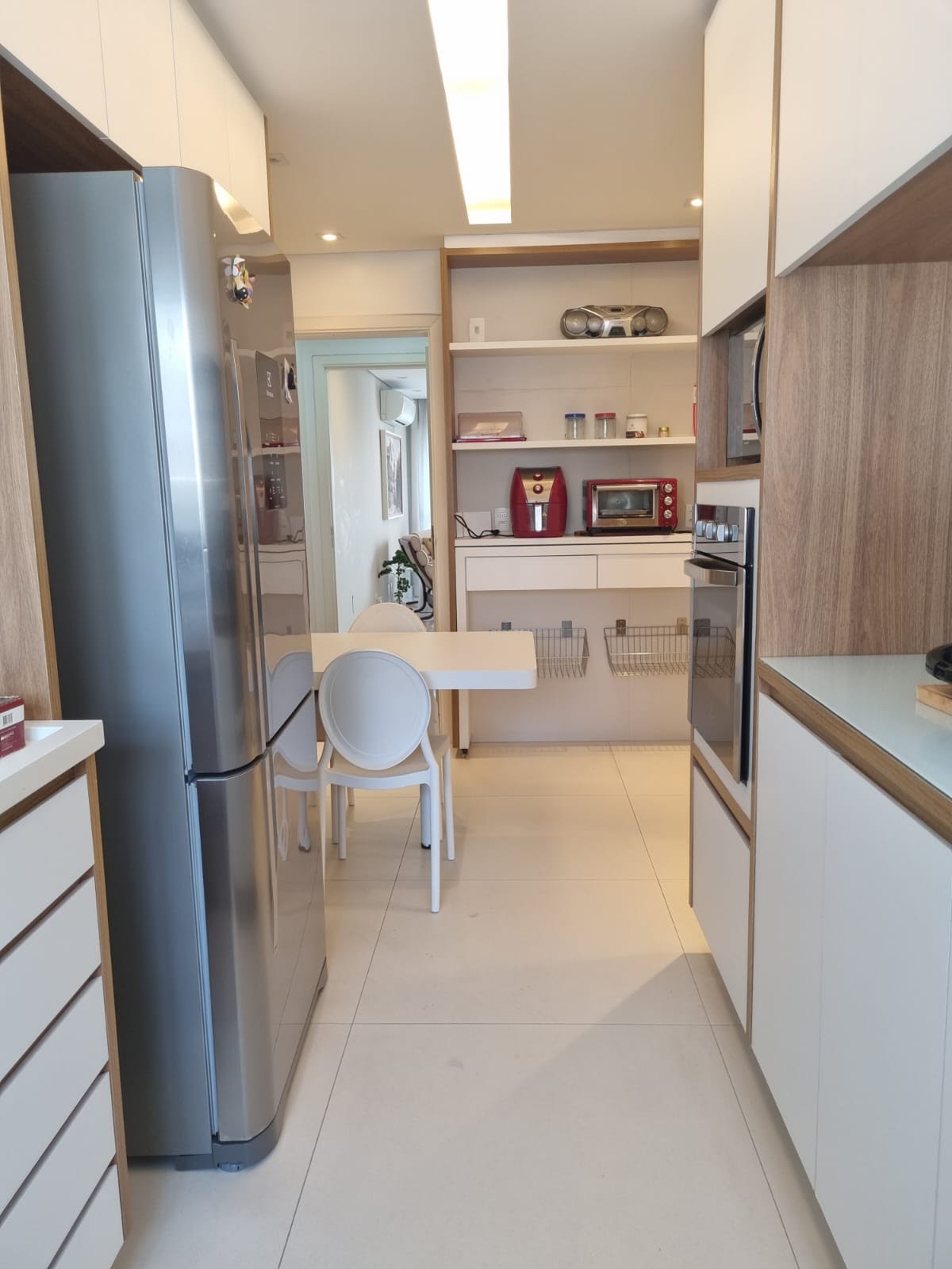 Apartamento à venda com 4 quartos, 4 suítes, 4 vagas e 178m² no Moema, São Paulo (SP) — foto 17 de 30