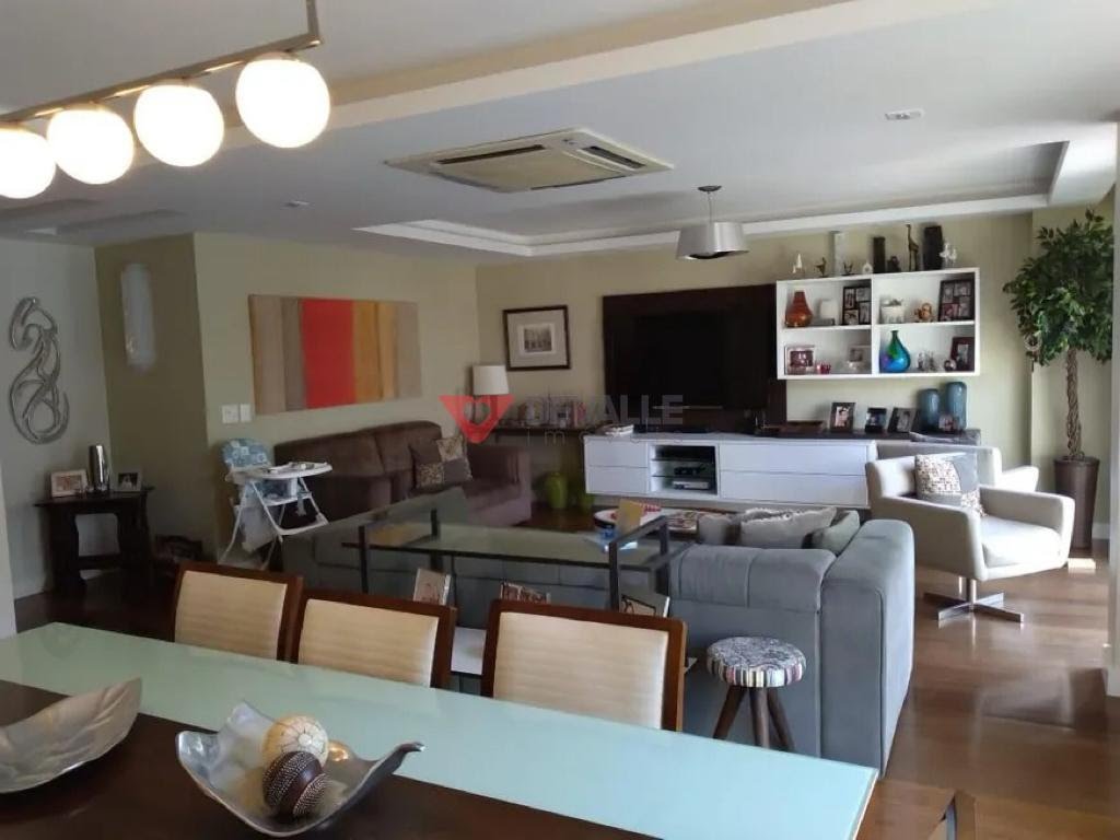 Cobertura à venda com 3 quartos, 2 suítes, 3 vagas e 301m² no Cosme Velho, Rio de Janeiro (RJ) — foto 17 de 20