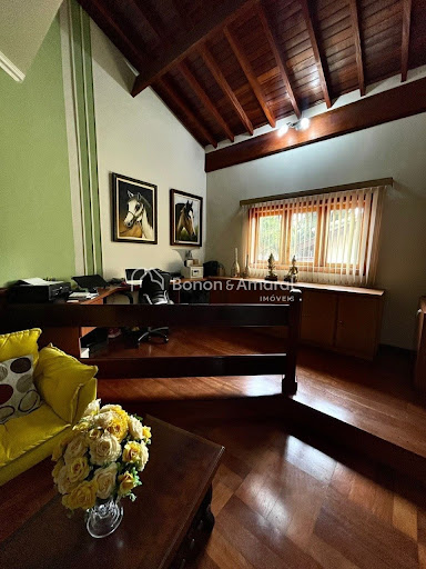 Casa de Condomínio, 4 quartos - Foto 19