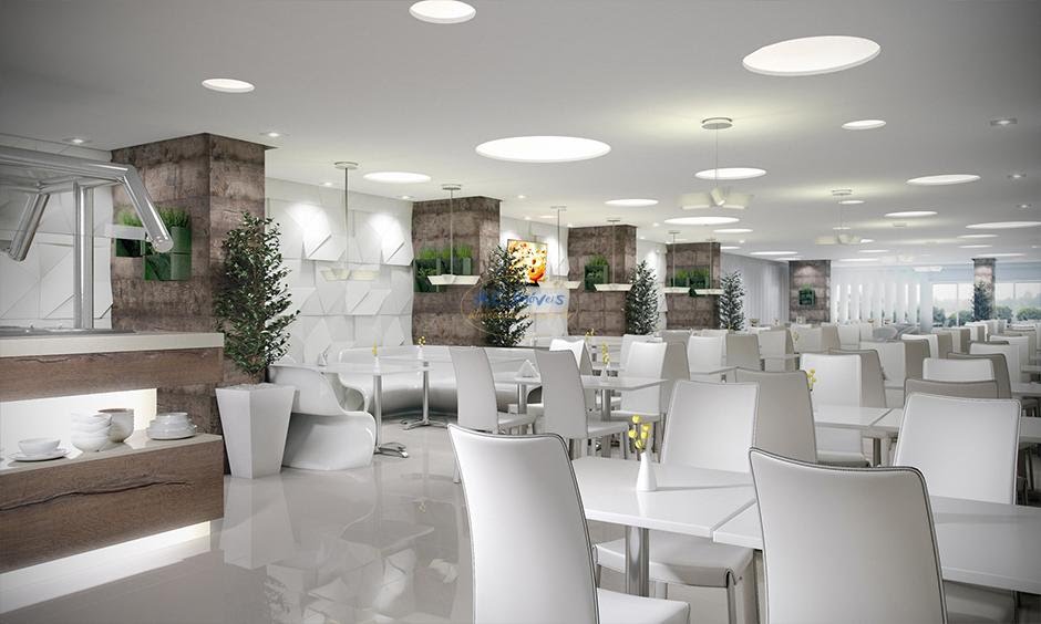 Comercial à venda com 1 banheiro, 1 vaga e 37m² no Boqueirão, Praia Grande (SP) — foto 12 de 13