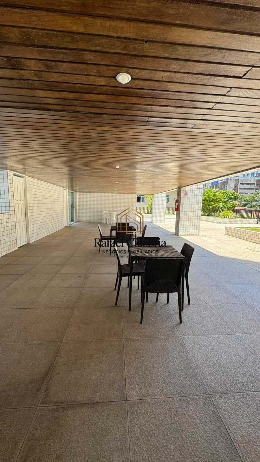 Apartamento à venda com 4 quartos, 1 suíte, 2 vagas e 208m² no Espinheiro, Recife (PE) — foto 23 de 27
