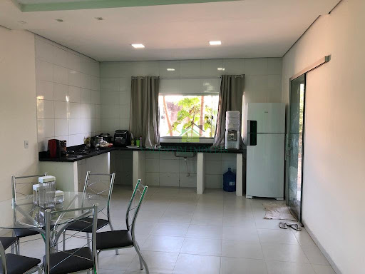 Casa em Orleans   -  Ji-Paraná