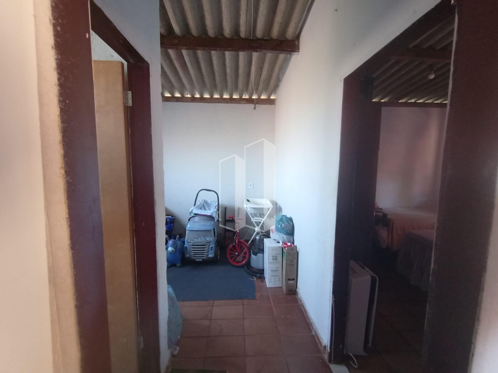 Casa à venda com 2 quartos, 1 banheiro, 10 vagas e 80m² no Cidade Livre, Aparecida de Goiânia (GO) — foto 11 de 11