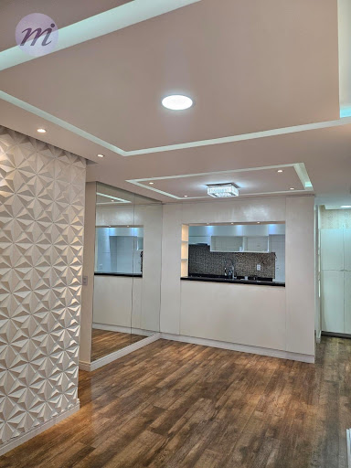 Apartamento em Usina Piratininga  -  São Paulo