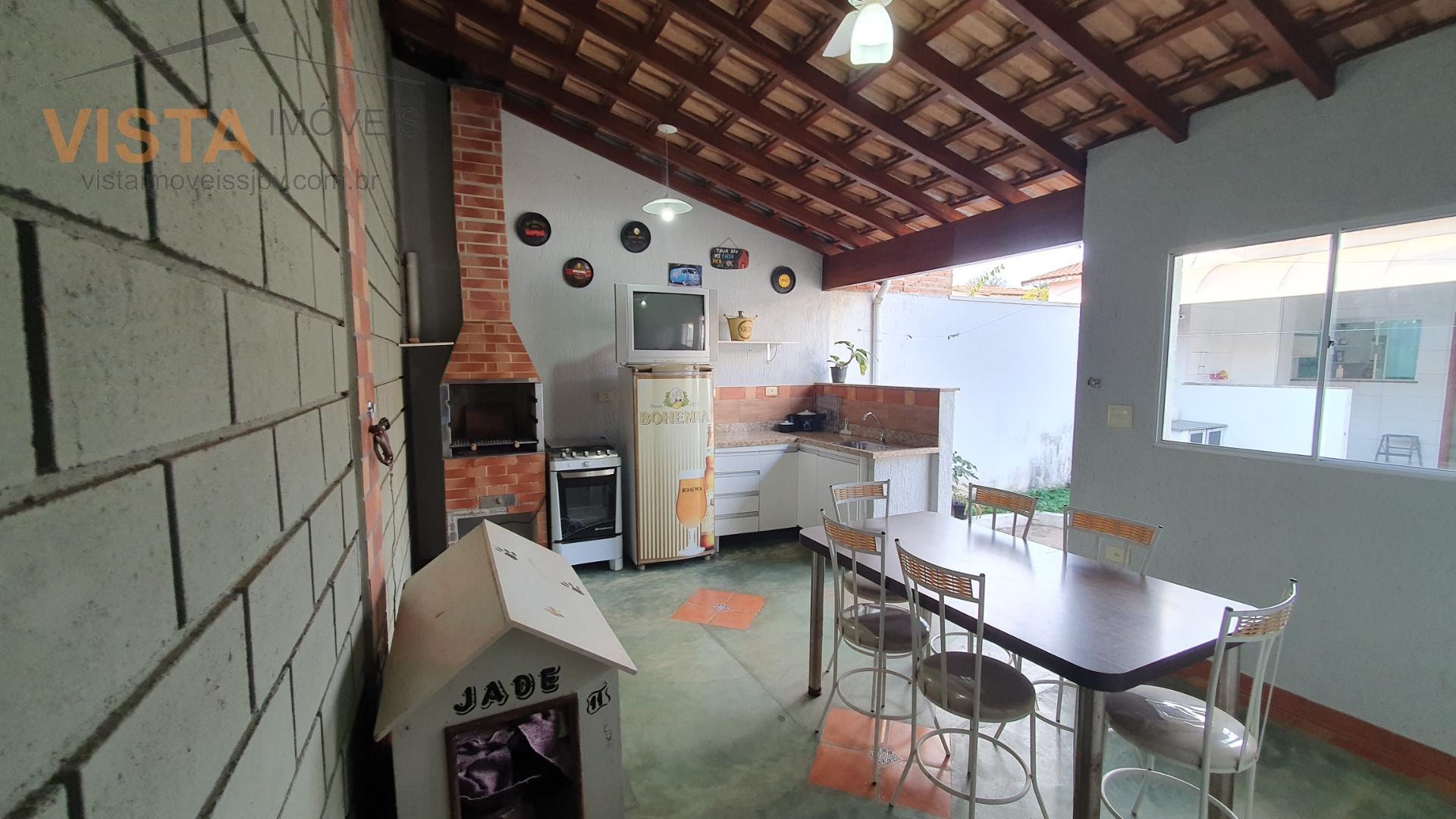 Casa à venda com 3 quartos, 1 suíte, 6 vagas e 354m² no Jardim do Trevo, São João da Boa Vista (SP) — foto 25 de 29