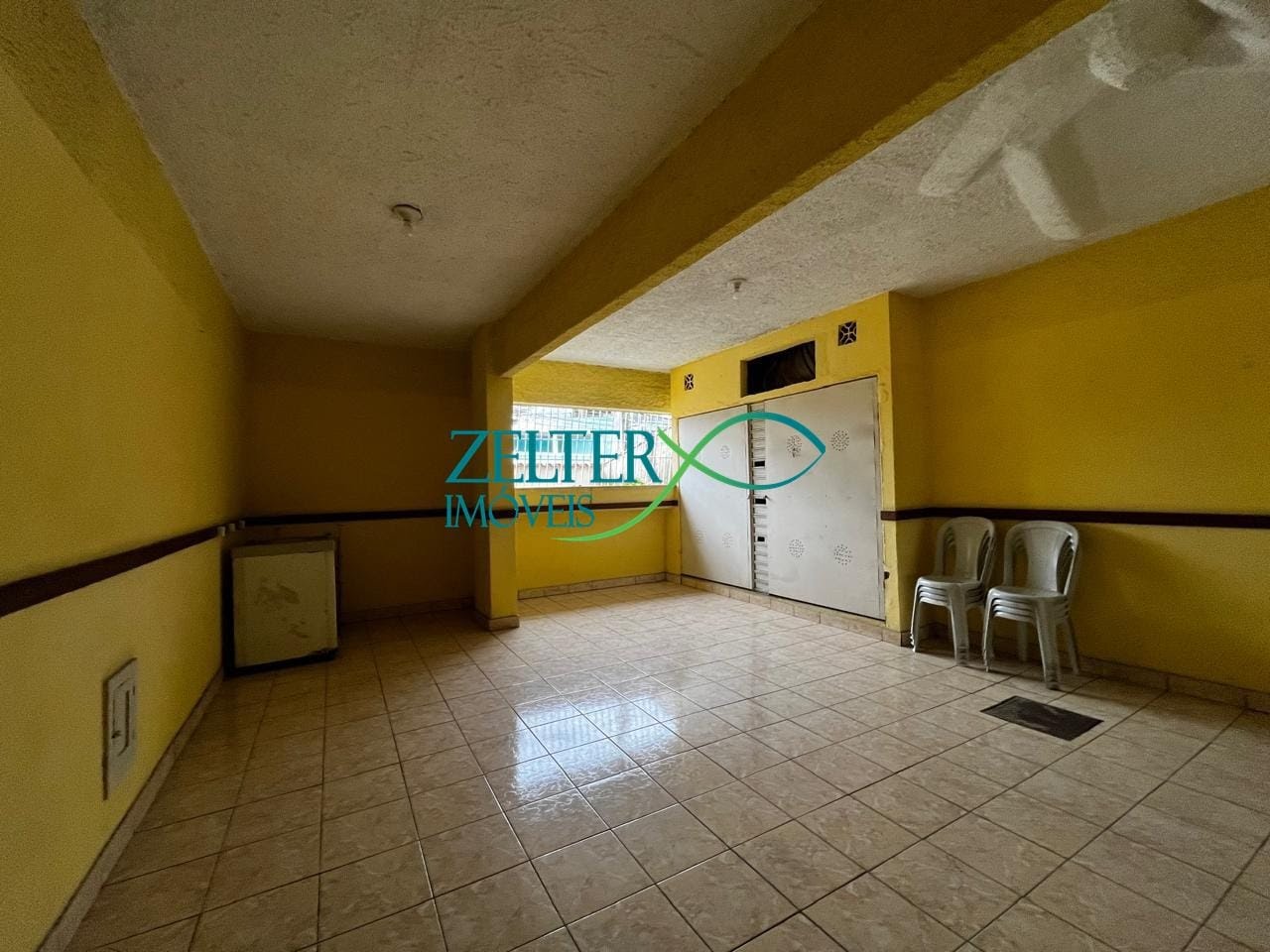 Apartamento à venda com 2 quartos, 1 banheiro, 1 vaga e 63m² no Brás de Pina, Rio de Janeiro (RJ) — foto 17 de 18
