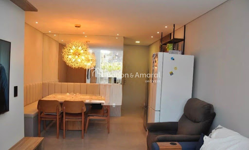 Apartamento, 3 quartos, 94 m² - Foto 2
