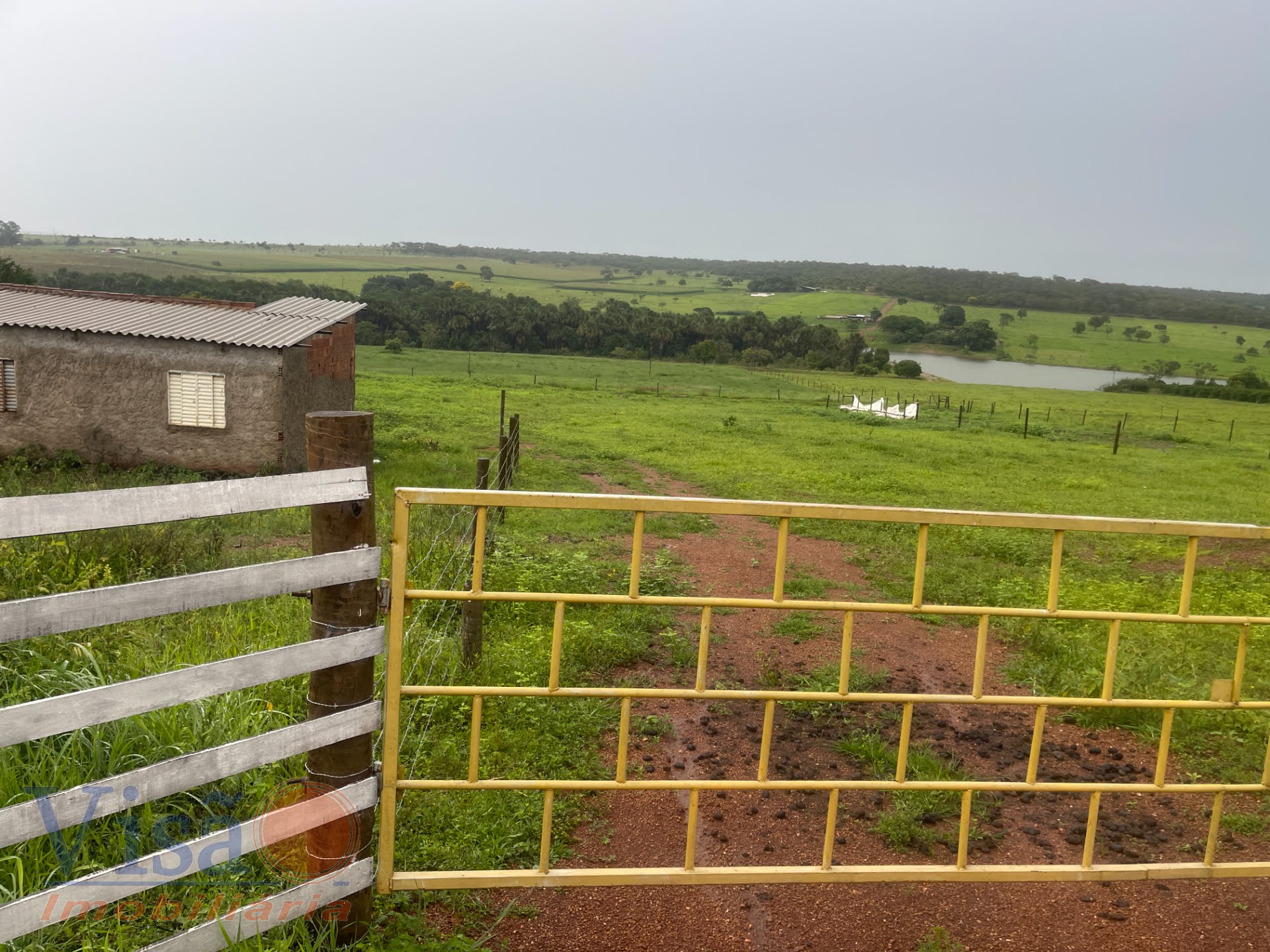 Rural à venda no Sao Marcos, Paracatu (MG) — foto 4 de 11