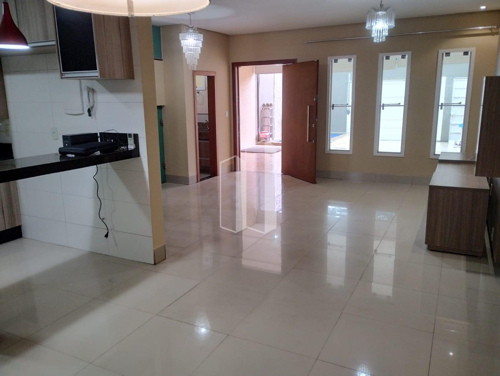 Casa à venda com 3 quartos, 3 suítes, 3 vagas e 170m² no Parque Amazônia, Goiânia (GO) — foto 8 de 27
