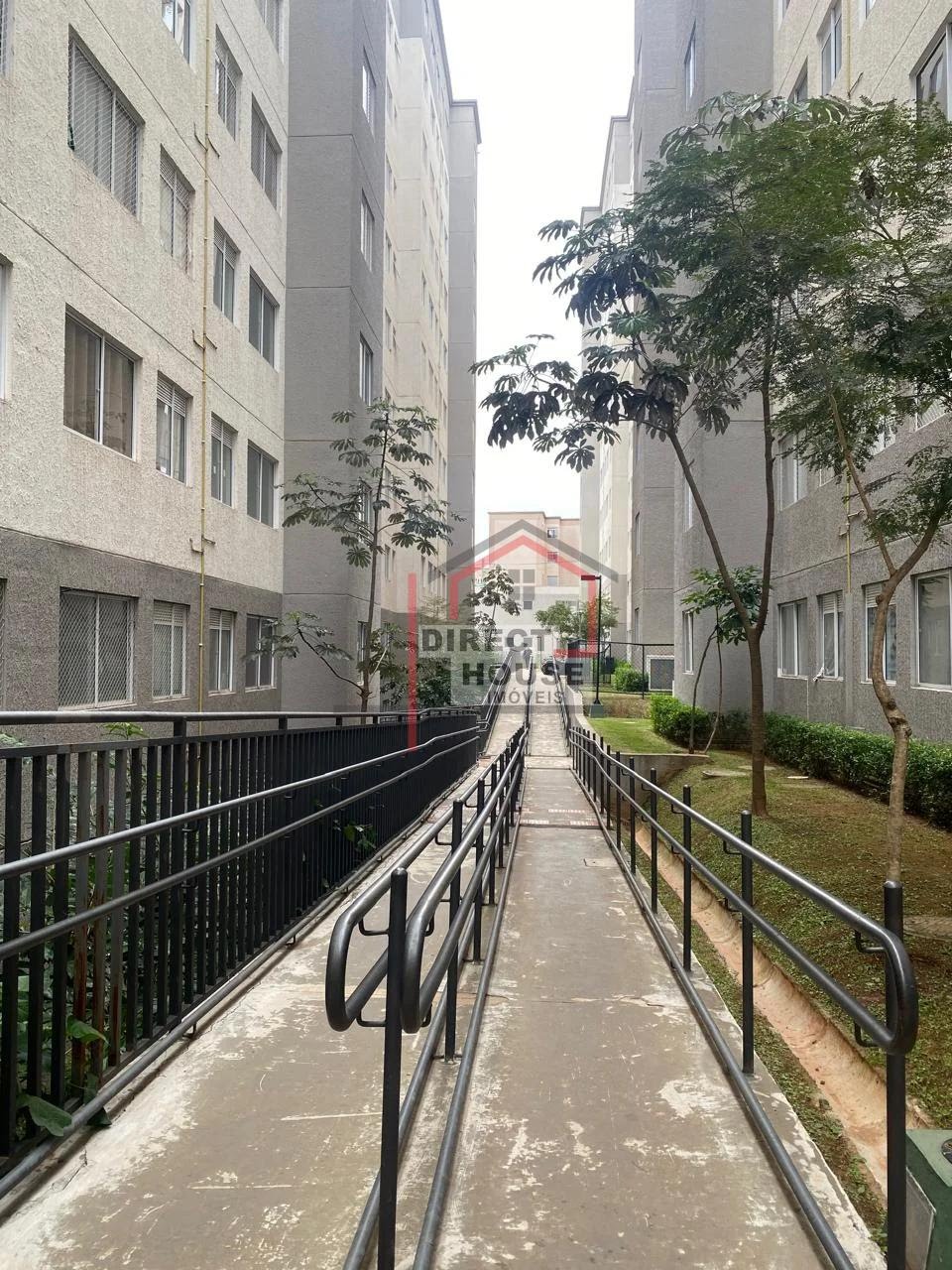 Apartamento, 2 quartos, 42 m² - Foto 40
