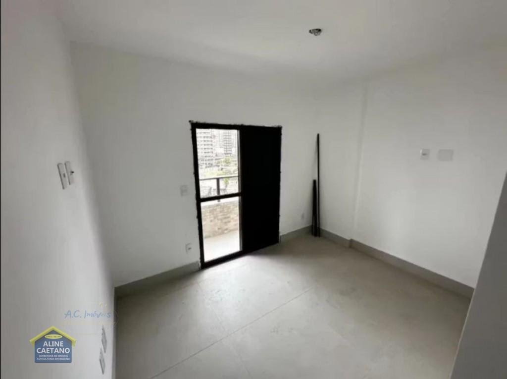Apartamento à venda com 1 quarto, 1 suíte, 1 vaga e 57m² no Vila Caiçara, Praia Grande (SP) — foto 10 de 11