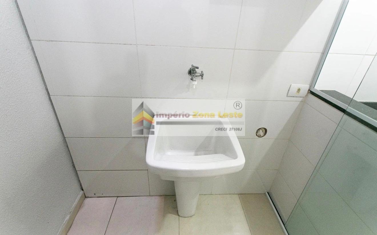 Apartamento, 1 quarto, 27 m² - Foto 5