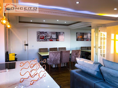 Apartamento em Vila Antonina  -  São Paulo