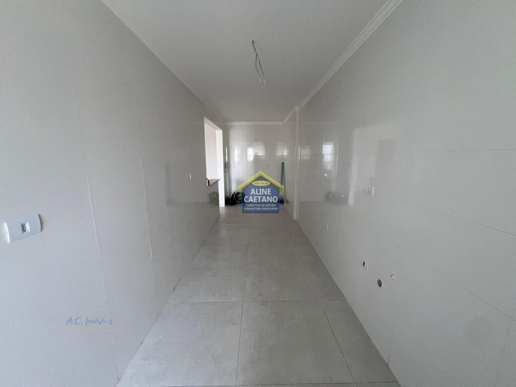 Apartamento à venda com 3 quartos, 3 suítes, 2 vagas e 120m² no Canto do Forte, Praia Grande (SP) — foto 11 de 30