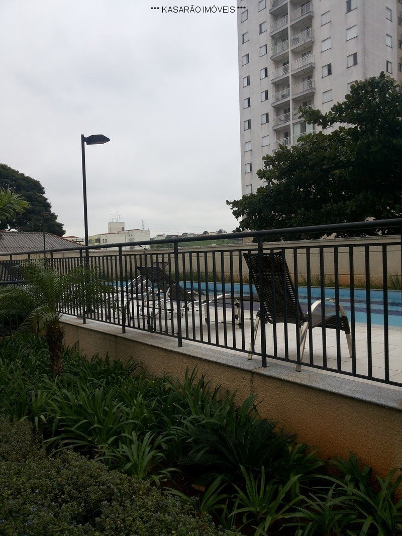 Apartamento à venda com 3 quartos, 1 suíte, 1 vaga e 67m² no Piqueri, São Paulo (SP) — foto 14 de 29