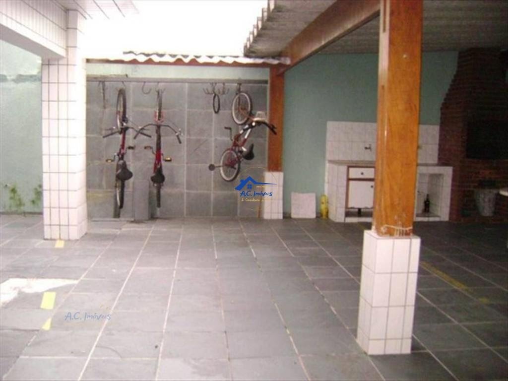 Apartamento à venda com 1 quarto, 1 banheiro, 1 vaga e 48m² no Aviação, Praia Grande (SP) — foto 14 de 16