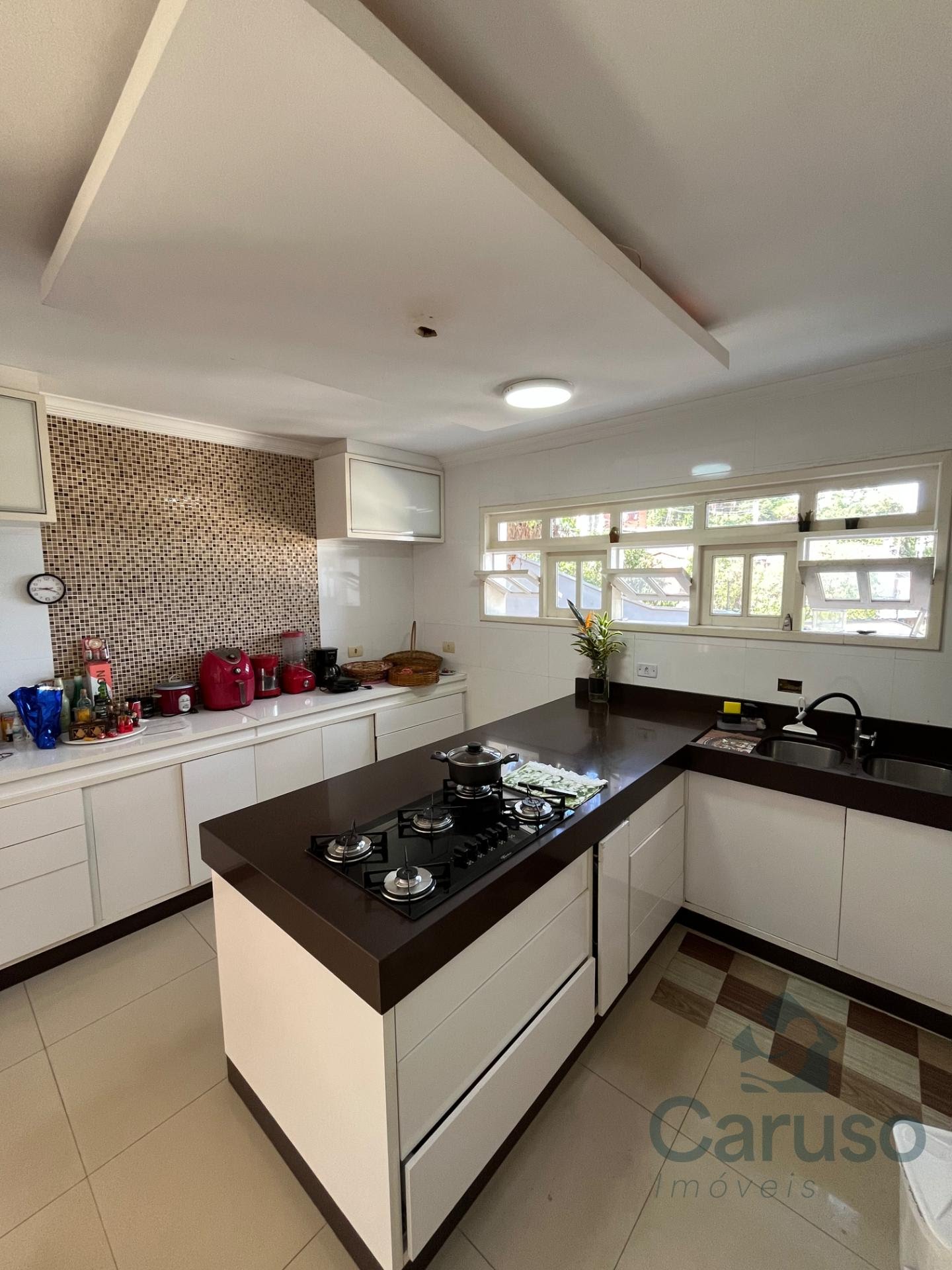 Casa à venda com 5 quartos, 5 suítes, 5 vagas e 405m² no Condomínio Country Club, Arujá (SP) — foto 15 de 30