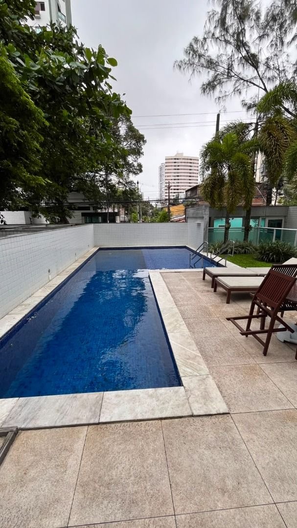 Apartamento à venda com 2 quartos, 1 suíte, 1 vaga e 52m² no Casa Amarela, Recife (PE) — foto 7 de 30