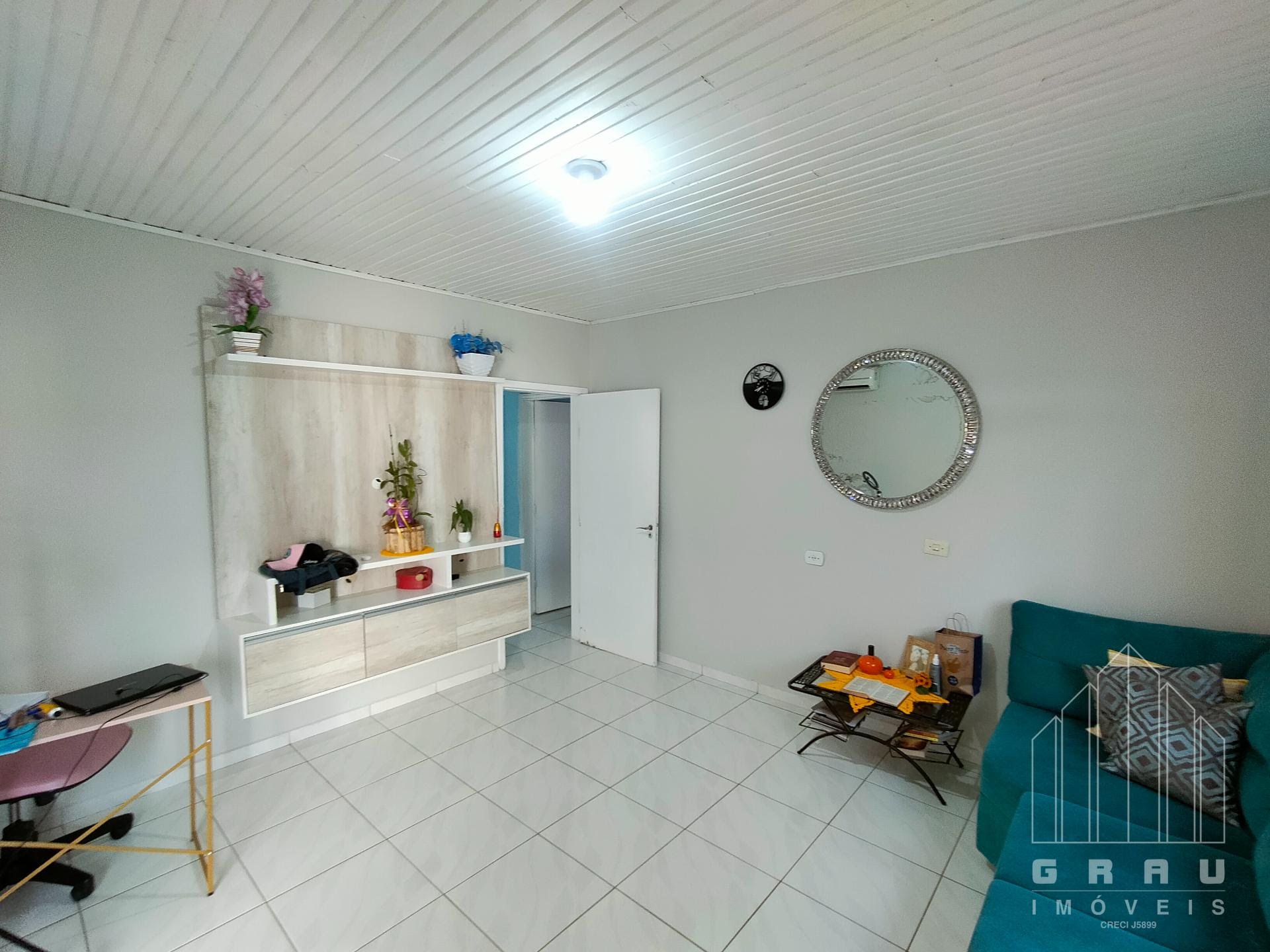 Casa em Jardim Lancaster  -  Foz do Iguaçu